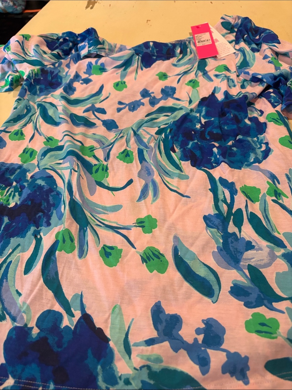 Lilly Pulitzer Blouse Bundle NWT Large - Picture 4 of 4